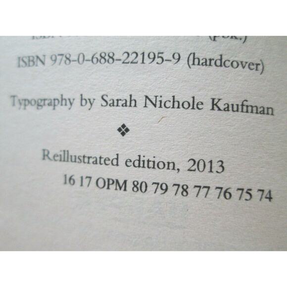 complete Ramona collection, 8 books, 2013 Harper-Collins childrens in package - Picture 5 of 9